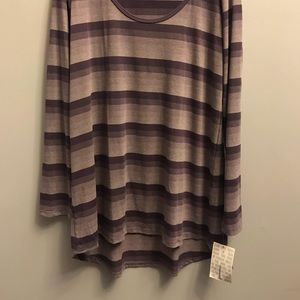 Lularoe Lynnae L, NWT